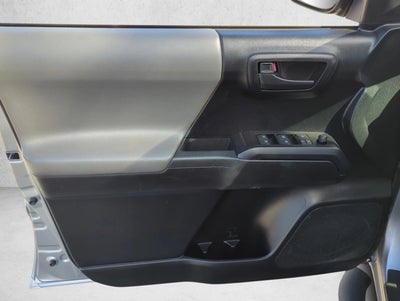 2021 Toyota Tacoma 4WD 4WD SR Double Cab 5' Bed V6 AT (GS)