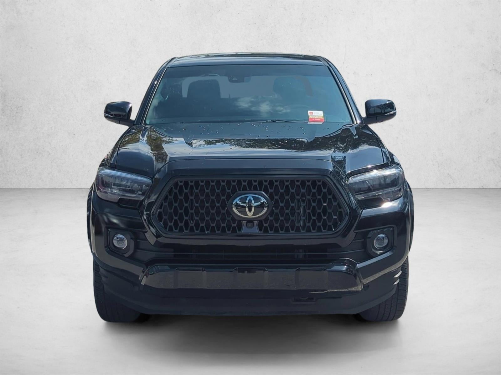 2023 Toyota Tacoma 2WD 2WD Limited Double Cab 5' Bed V6 AT (Natl)