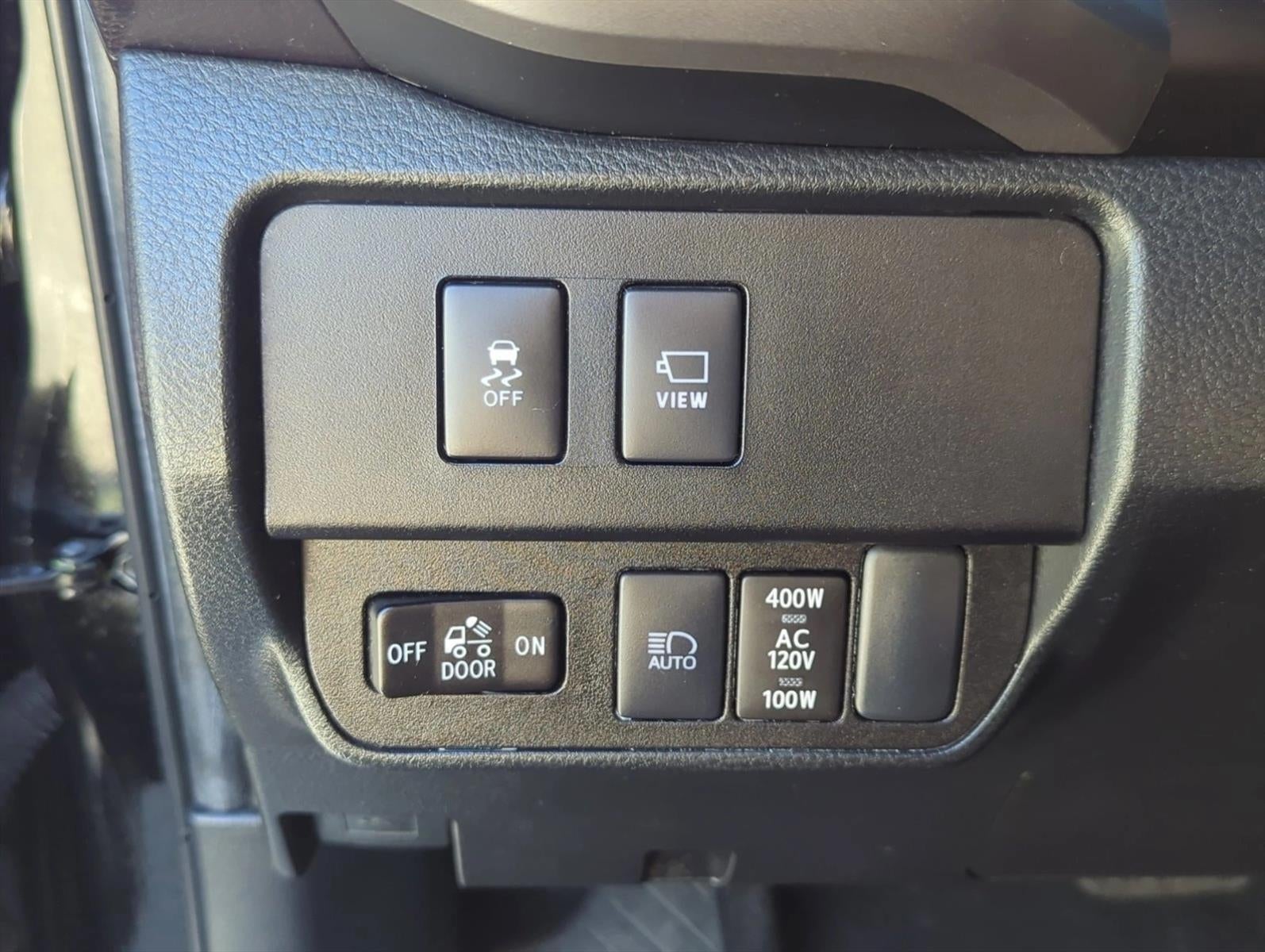 2023 Toyota Tacoma 2WD 2WD Limited Double Cab 5' Bed V6 AT (Natl)