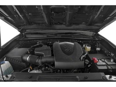 2023 Toyota Tacoma 2WD 2WD Limited Double Cab 5' Bed V6 AT (Natl)