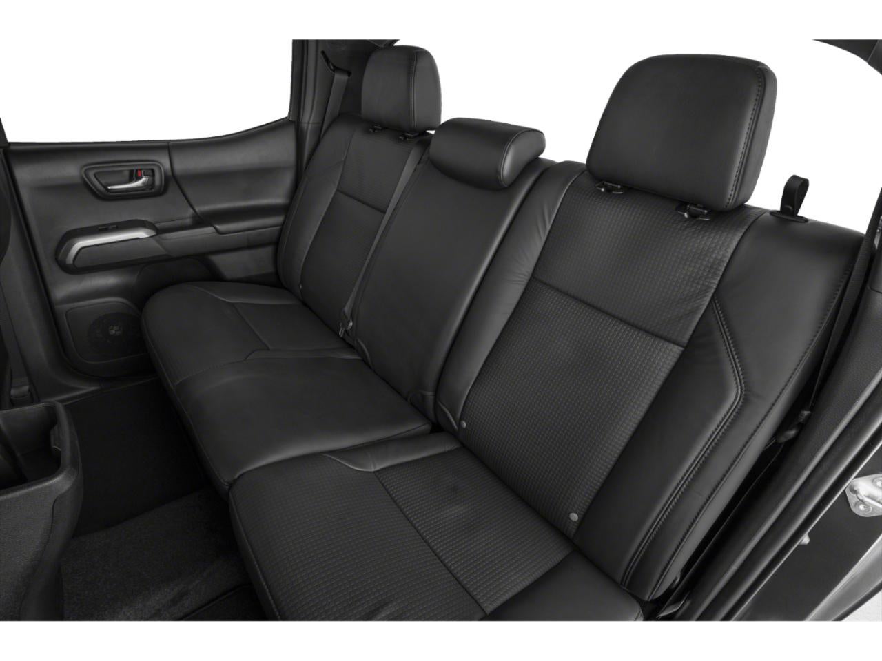 2023 Toyota Tacoma 2WD 2WD Limited Double Cab 5' Bed V6 AT (Natl)