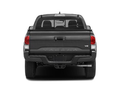 2023 Toyota Tacoma 2WD 2WD Limited Double Cab 5' Bed V6 AT (Natl)