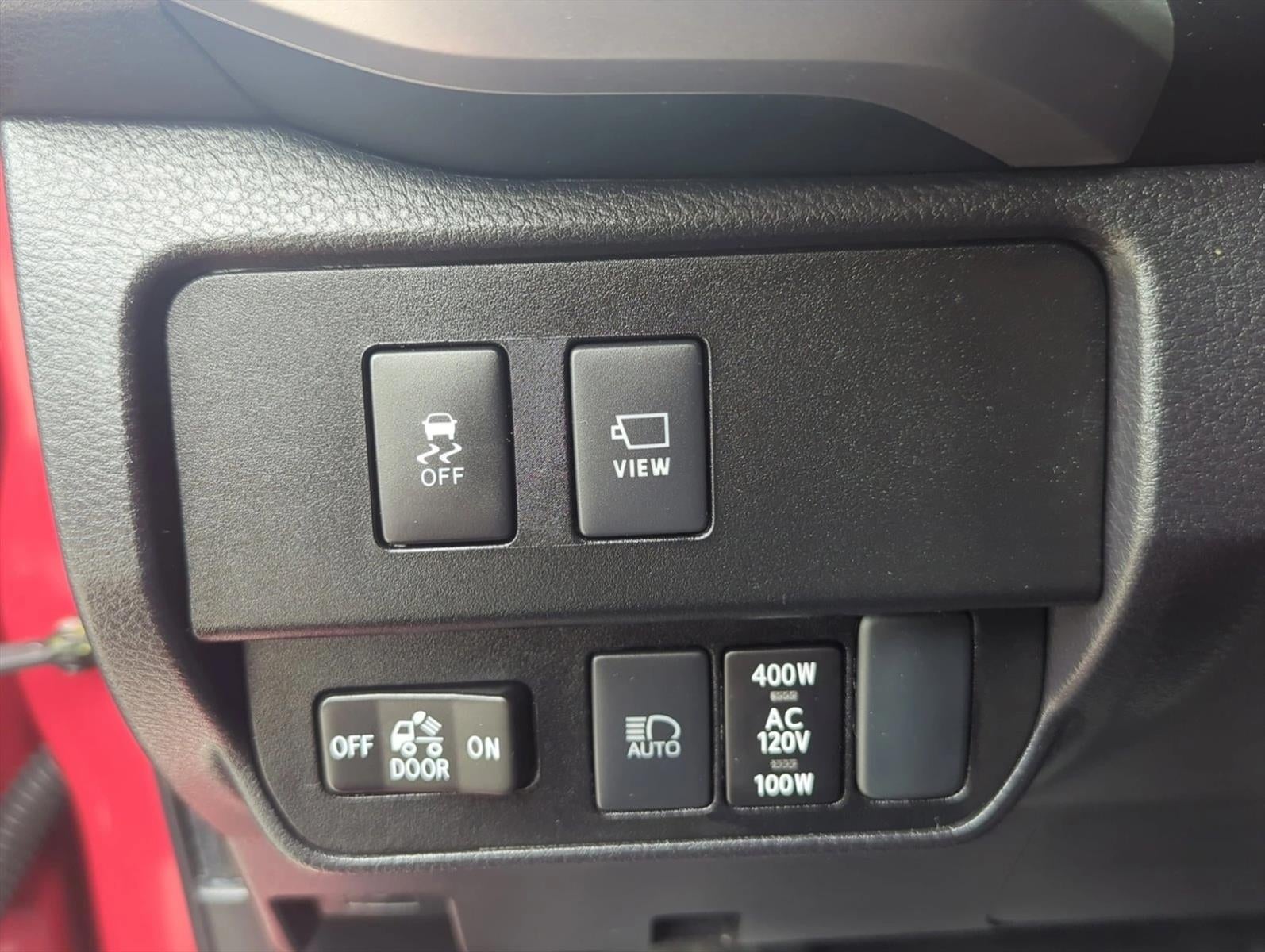 2022 Toyota Tacoma 2WD 2WD Limited Double Cab 5' Bed V6 AT (Natl)