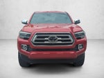 2022 Toyota Tacoma 2WD 2WD Limited Double Cab 5' Bed V6 AT (Natl)