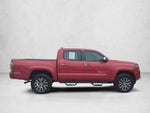 2022 Toyota Tacoma 2WD 2WD Limited Double Cab 5' Bed V6 AT (Natl)