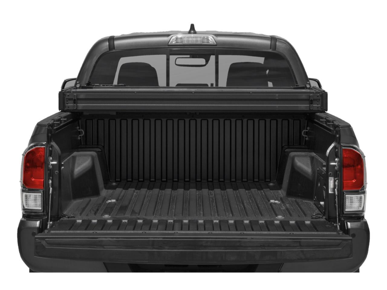 2022 Toyota Tacoma 2WD 2WD Limited Double Cab 5' Bed V6 AT (Natl)