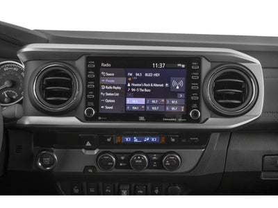 2022 Toyota Tacoma 2WD 2WD Limited Double Cab 5' Bed V6 AT (Natl)