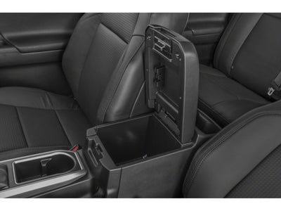 2022 Toyota Tacoma 2WD 2WD Limited Double Cab 5' Bed V6 AT (Natl)