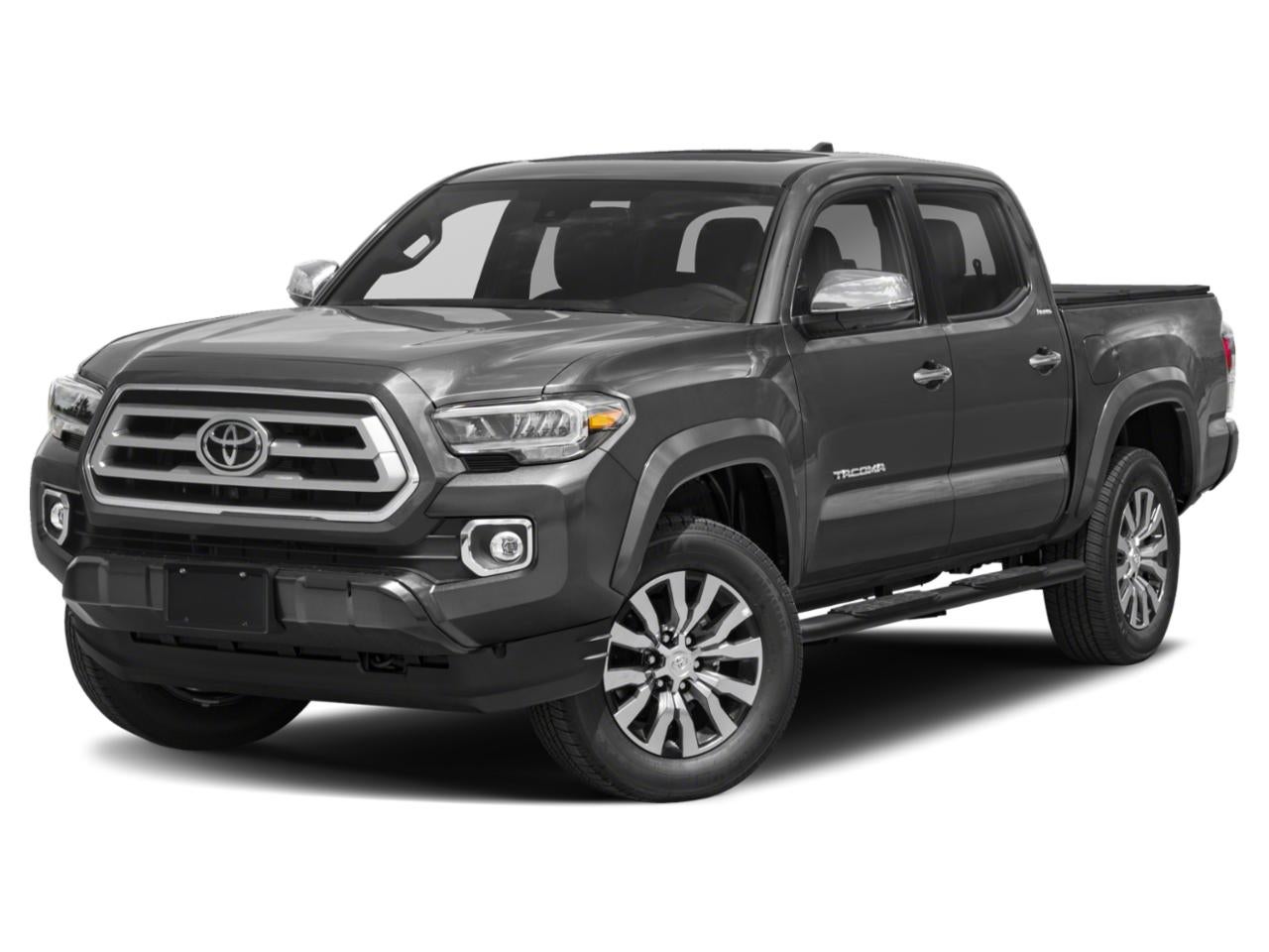 2022 Toyota Tacoma 2WD 2WD Limited Double Cab 5' Bed V6 AT (Natl)