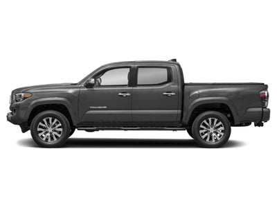 2022 Toyota Tacoma 2WD 2WD Limited Double Cab 5' Bed V6 AT (Natl)