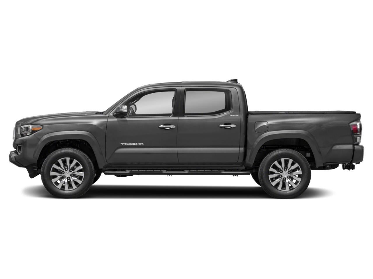 2022 Toyota Tacoma 2WD 2WD Limited Double Cab 5' Bed V6 AT (Natl)