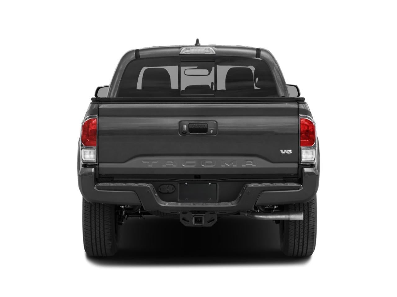 2022 Toyota Tacoma 2WD 2WD Limited Double Cab 5' Bed V6 AT (Natl)