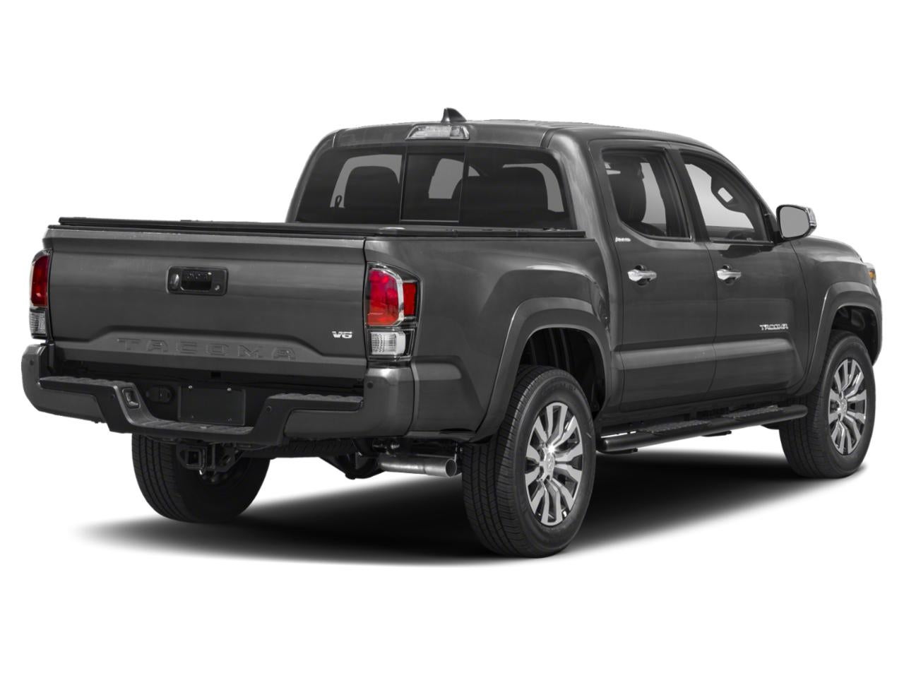 2022 Toyota Tacoma 2WD 2WD Limited Double Cab 5' Bed V6 AT (Natl)