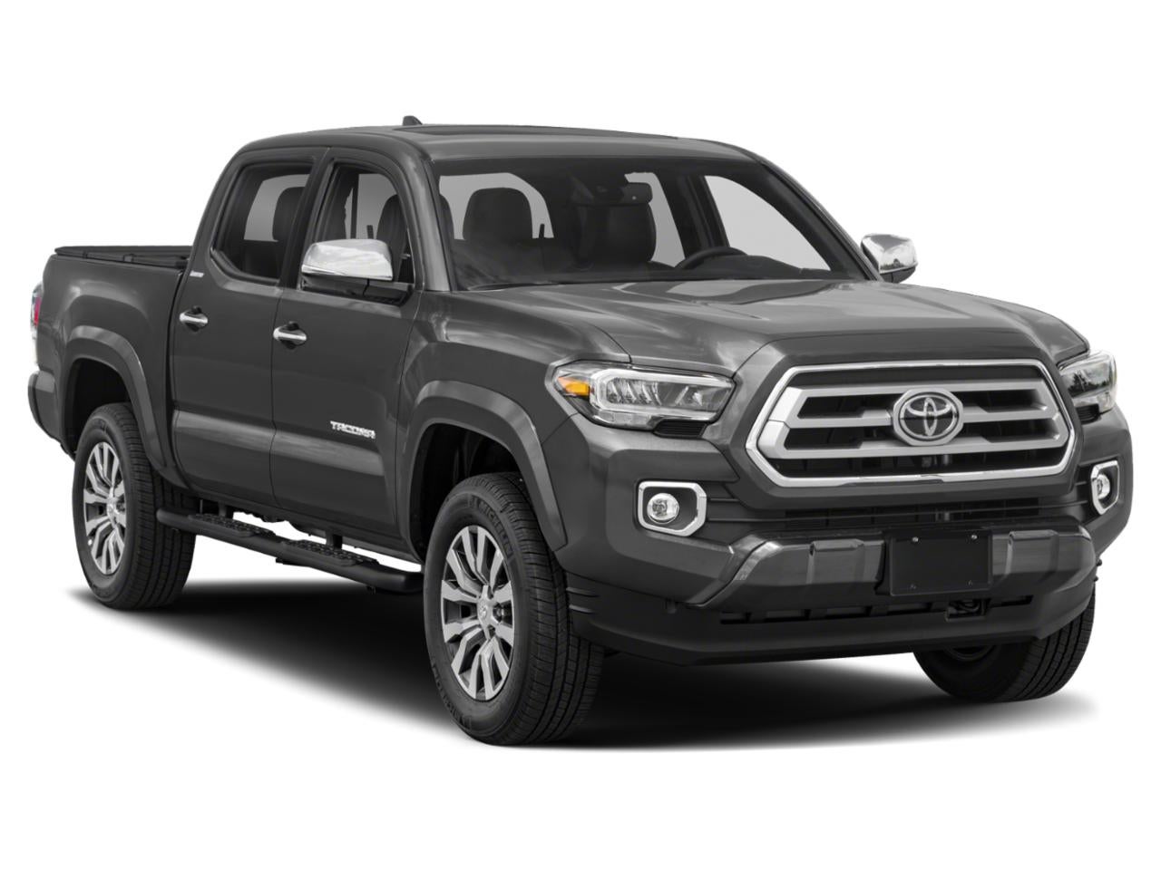 2022 Toyota Tacoma 2WD 2WD Limited Double Cab 5' Bed V6 AT (Natl)