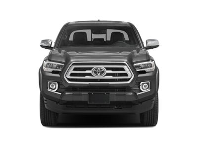 2022 Toyota Tacoma 2WD 2WD Limited Double Cab 5' Bed V6 AT (Natl)