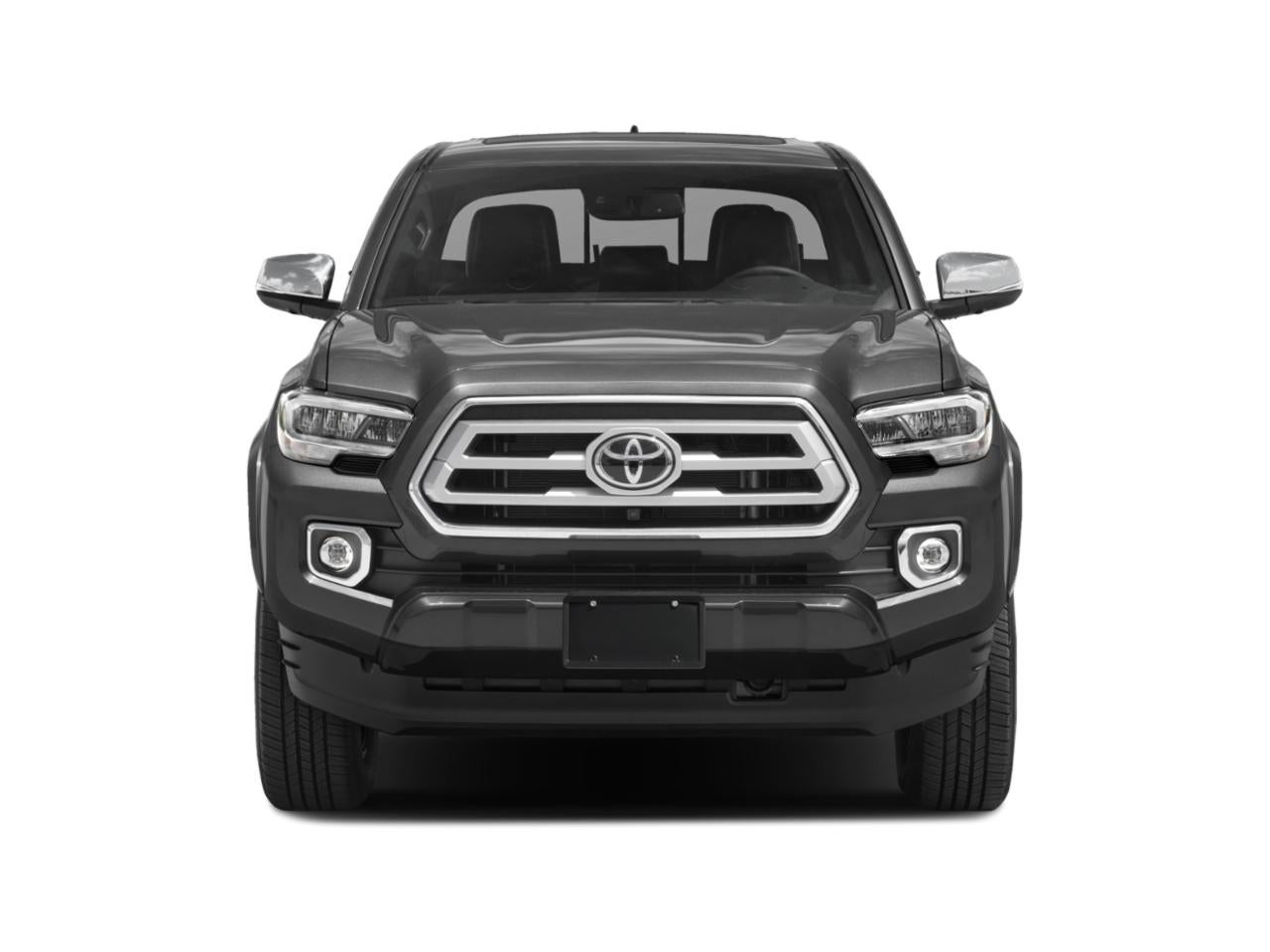 2022 Toyota Tacoma 2WD 2WD Limited Double Cab 5' Bed V6 AT (Natl)