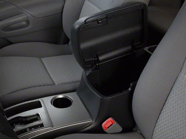 2012 Toyota Tacoma 2WD Double Cab Short Bed V6 Automatic PreRunner (Natl)