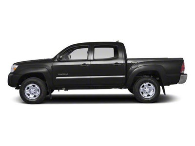 2012 Toyota Tacoma 2WD Double Cab Short Bed V6 Automatic PreRunner (Natl)