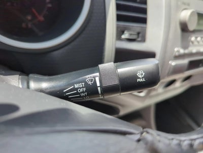 2007 Toyota Tacoma 2WD Double Cab Short Bed V6 Automatic PreRunner (Natl)