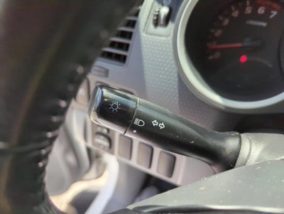 2007 Toyota Tacoma 2WD Double Cab Short Bed V6 Automatic PreRunner (Natl)