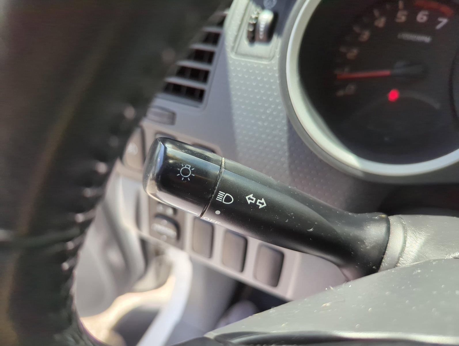 2007 Toyota Tacoma 2WD Double Cab Short Bed V6 Automatic PreRunner (Natl)