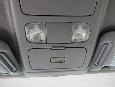 2007 Toyota Tacoma 2WD Double Cab Short Bed V6 Automatic PreRunner (Natl)