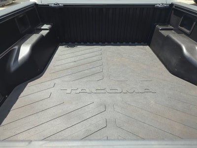 2007 Toyota Tacoma 2WD Double Cab Short Bed V6 Automatic PreRunner (Natl)