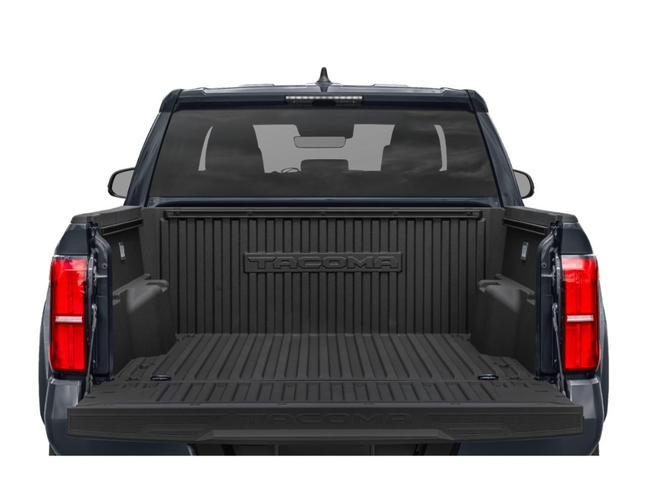 2025 Toyota Tacoma 2WD 2WD TRD Sport Double Cab 5' Bed AT (Natl)