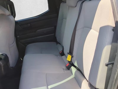 2025 Toyota Tacoma 2WD 2WD SR5 Double Cab 5' Bed AT (SE)