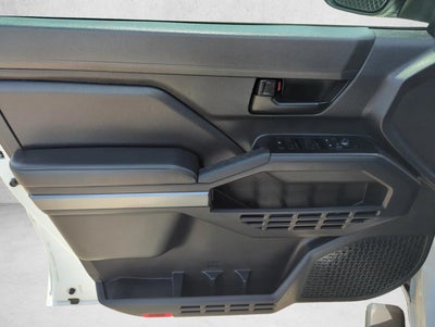 2024 Toyota Tacoma 2WD 2WD SR5 Double Cab 5' Bed AT (Natl)