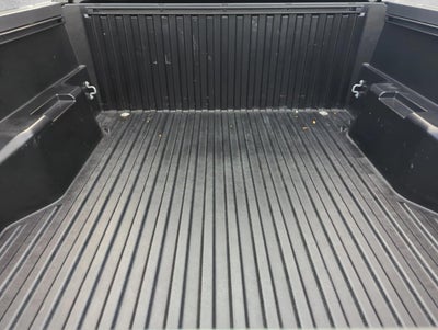 2025 Toyota Tacoma 2WD 2WD SR5 Double Cab 5' Bed AT (Natl)