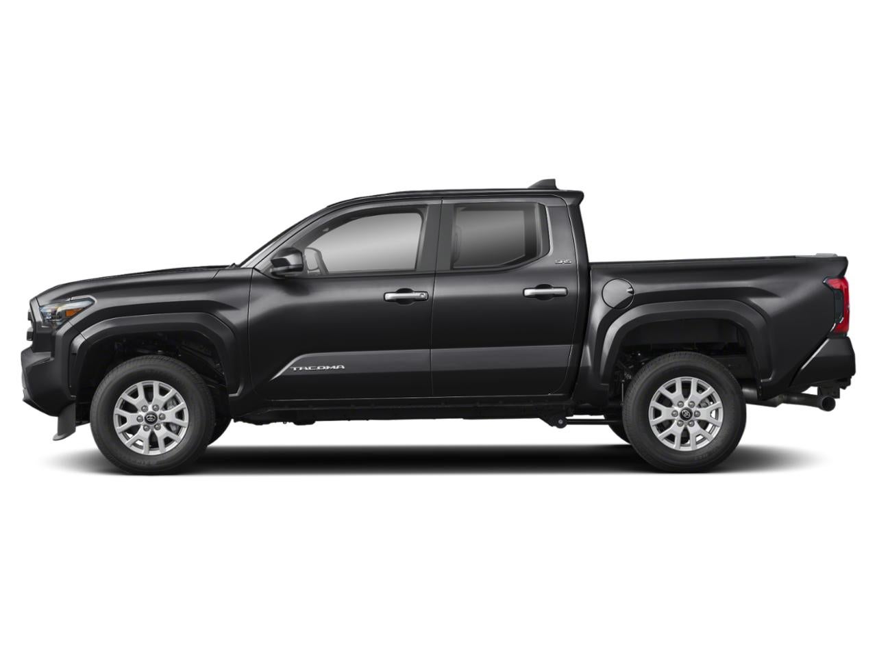 2025 Toyota Tacoma 2WD 2WD SR5 Double Cab 5' Bed AT (Natl)