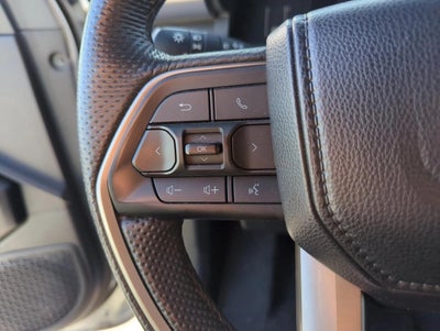 2024 Toyota Tacoma 2WD 2WD SR5 Double Cab 5' Bed AT (SE)