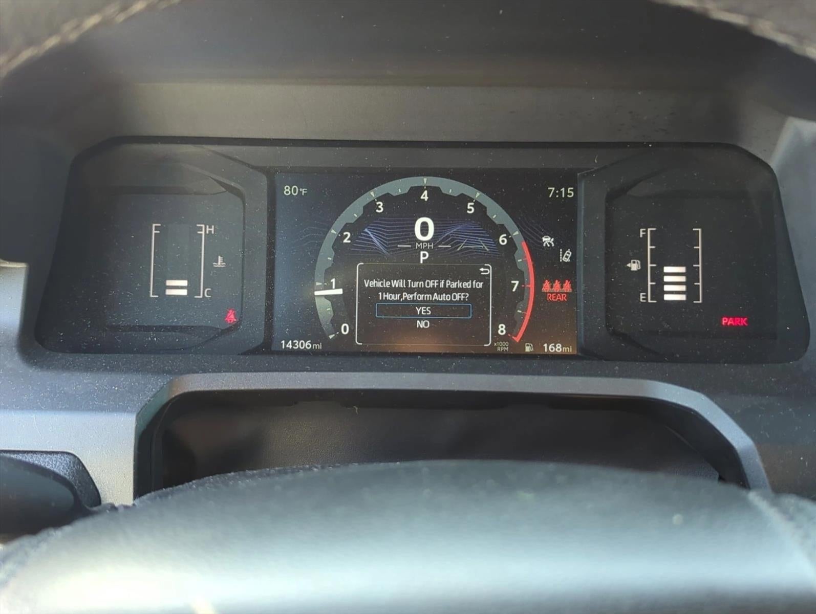 2024 Toyota Tacoma 2WD 2WD SR5 Double Cab 5' Bed AT (SE)