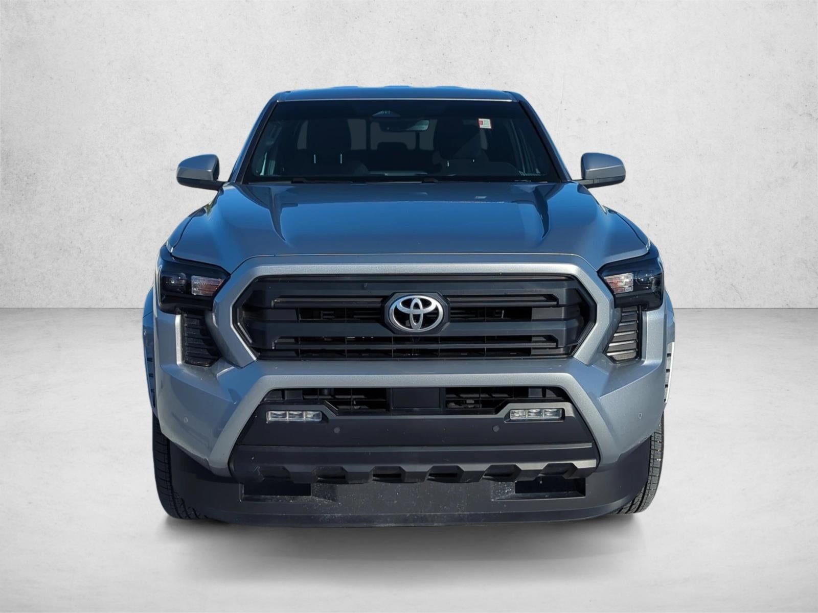 2024 Toyota Tacoma 2WD 2WD SR5 Double Cab 5' Bed AT (SE)