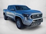 2024 Toyota Tacoma 2WD 2WD SR5 Double Cab 5' Bed AT (SE)