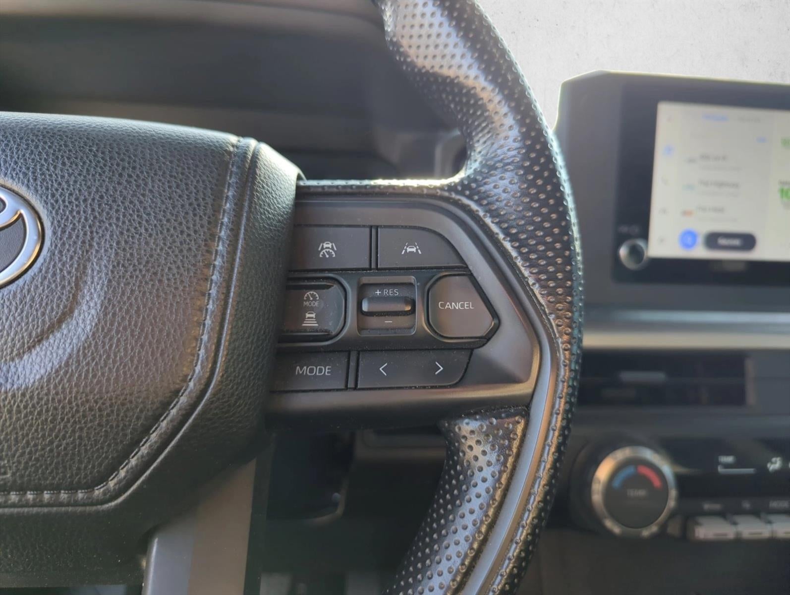 2024 Toyota Tacoma 2WD 2WD SR5 Double Cab 5' Bed AT (Natl)