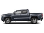 2024 Toyota Tacoma 2WD 2WD SR5 Double Cab 5' Bed AT (SE)