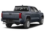 2024 Toyota Tacoma 2WD 2WD SR5 Double Cab 5' Bed AT (SE)