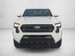 2025 Toyota Tacoma 2WD 2WD SR5 Double Cab 5' Bed AT (SE)