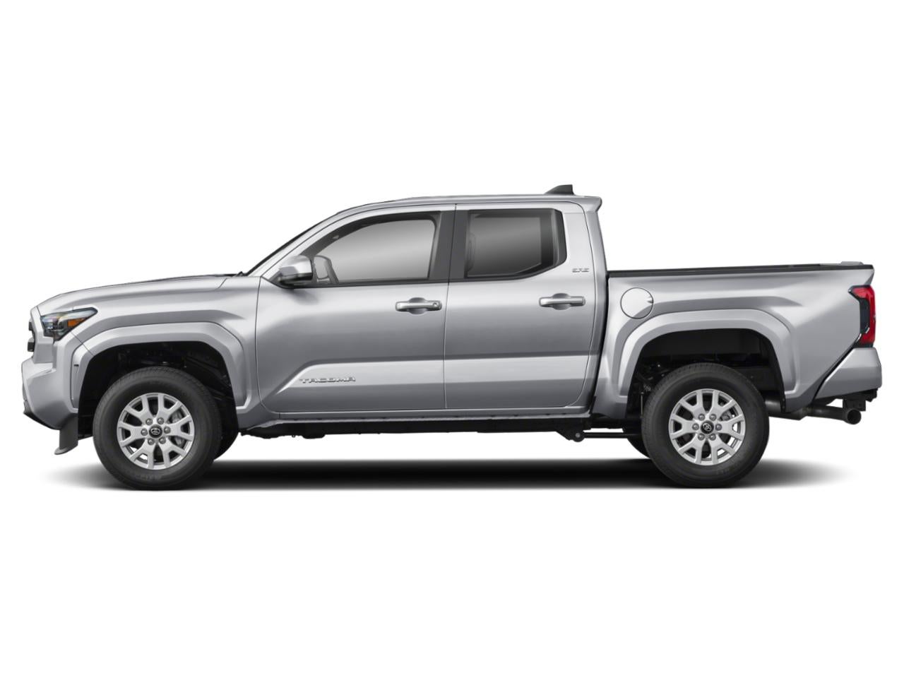 2025 Toyota Tacoma 2WD 2WD SR5 Double Cab 5' Bed AT (SE)