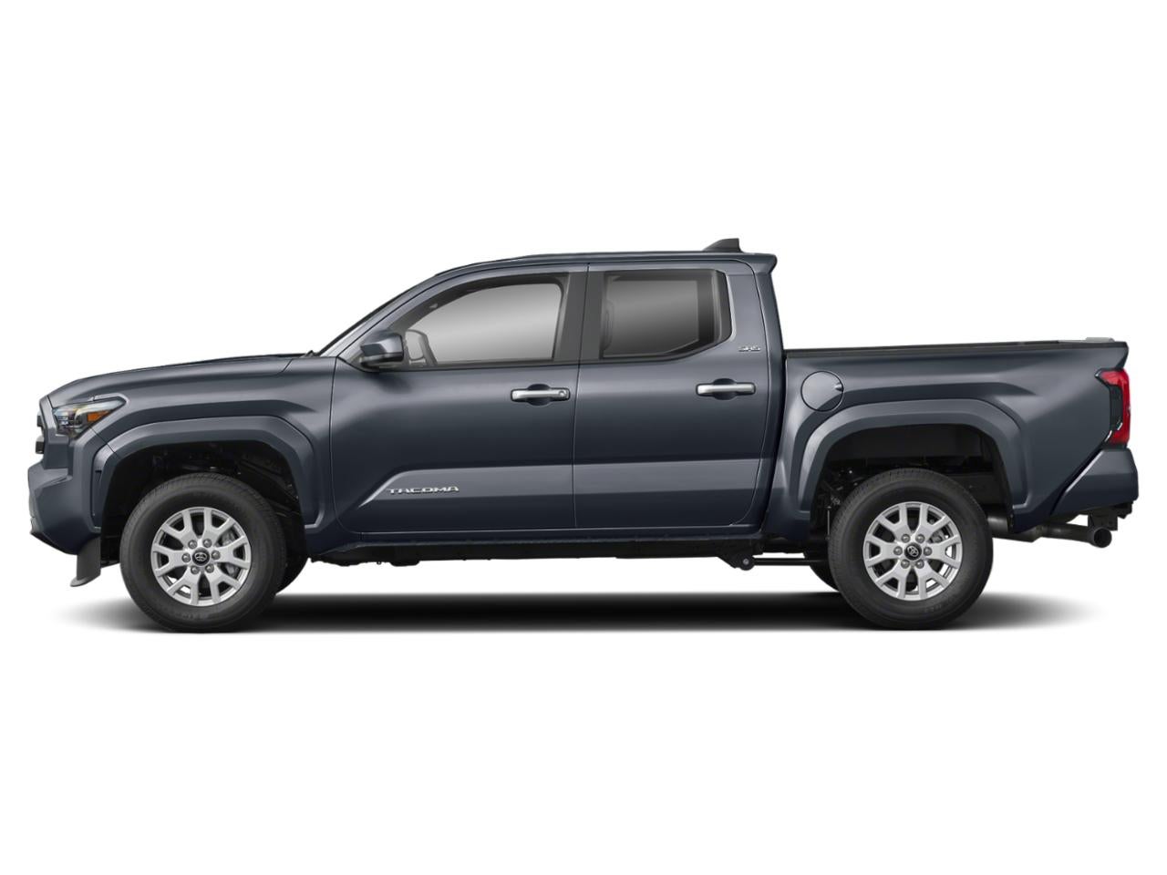 2025 Toyota Tacoma 2WD 2WD SR5 Double Cab 5' Bed AT (SE)
