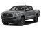 2023 Toyota Tacoma 2WD 2WD SR5 Double Cab 5' Bed I4 AT (Natl)