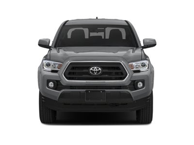 2023 Toyota Tacoma 2WD 2WD SR5 Double Cab 5' Bed I4 AT (Natl)