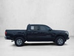 2022 Toyota Tacoma 2WD 2WD SR5 Double Cab 5' Bed I4 AT (SE)