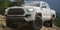 2022 Toyota Tacoma 2WD 2WD SR5 Double Cab 5' Bed I4 AT (SE)