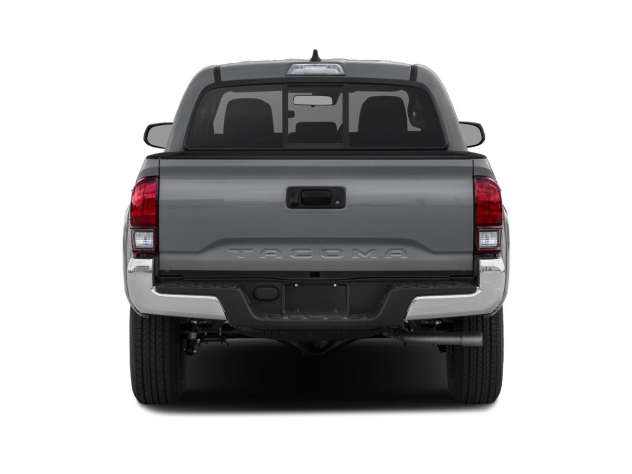 2022 Toyota Tacoma 2WD 2WD SR5 Double Cab 5' Bed I4 AT (SE)