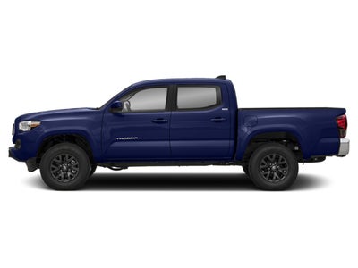 2023 Toyota Tacoma 2WD 2WD SR5 Double Cab 5' Bed I4 AT (SE)