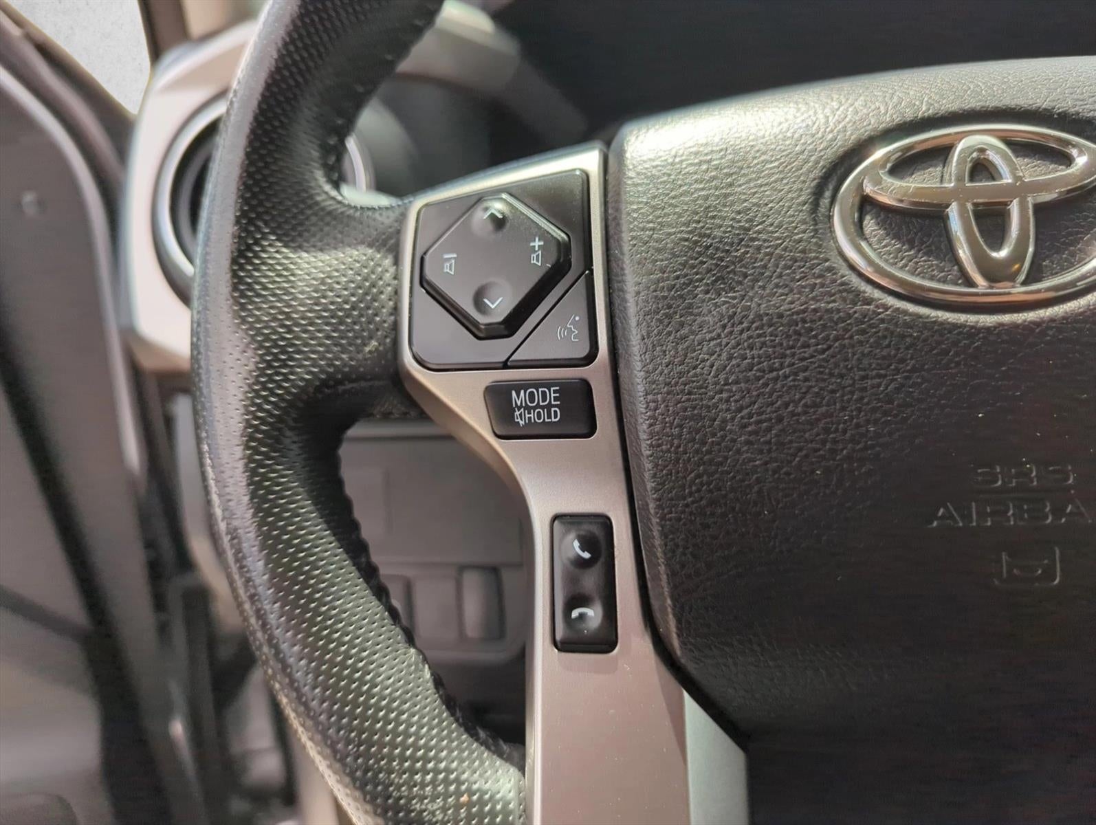 2021 Toyota Tacoma 4WD 4WD SR5 Double Cab 5' Bed V6 AT (GS)