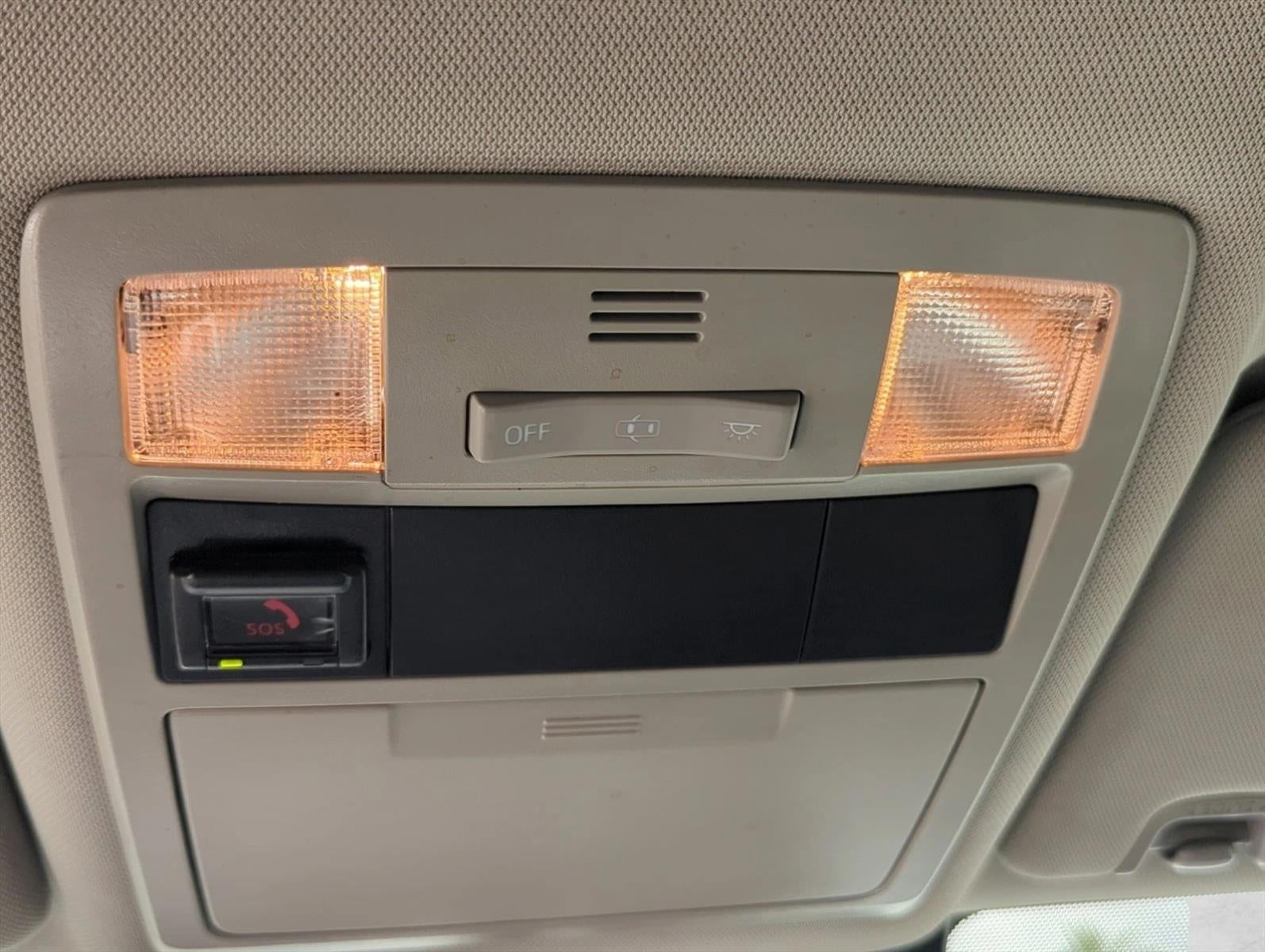 2021 Toyota Tacoma 4WD 4WD SR5 Double Cab 5' Bed V6 AT (GS)